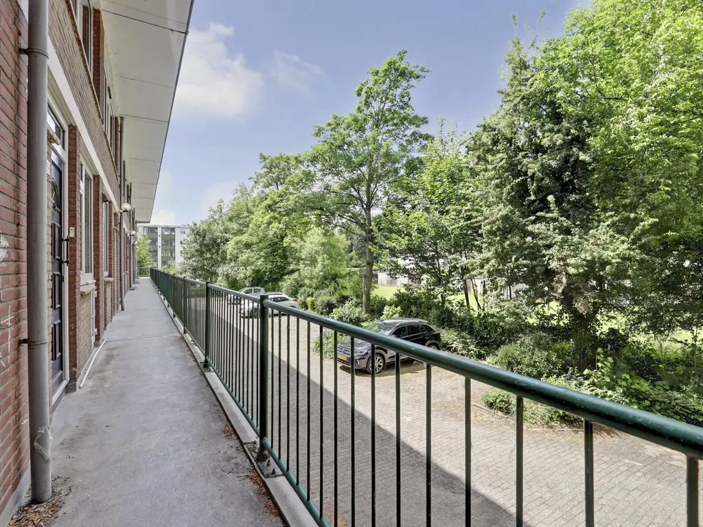 S.M. Hugo van Gijnweg 271, DORDRECHT