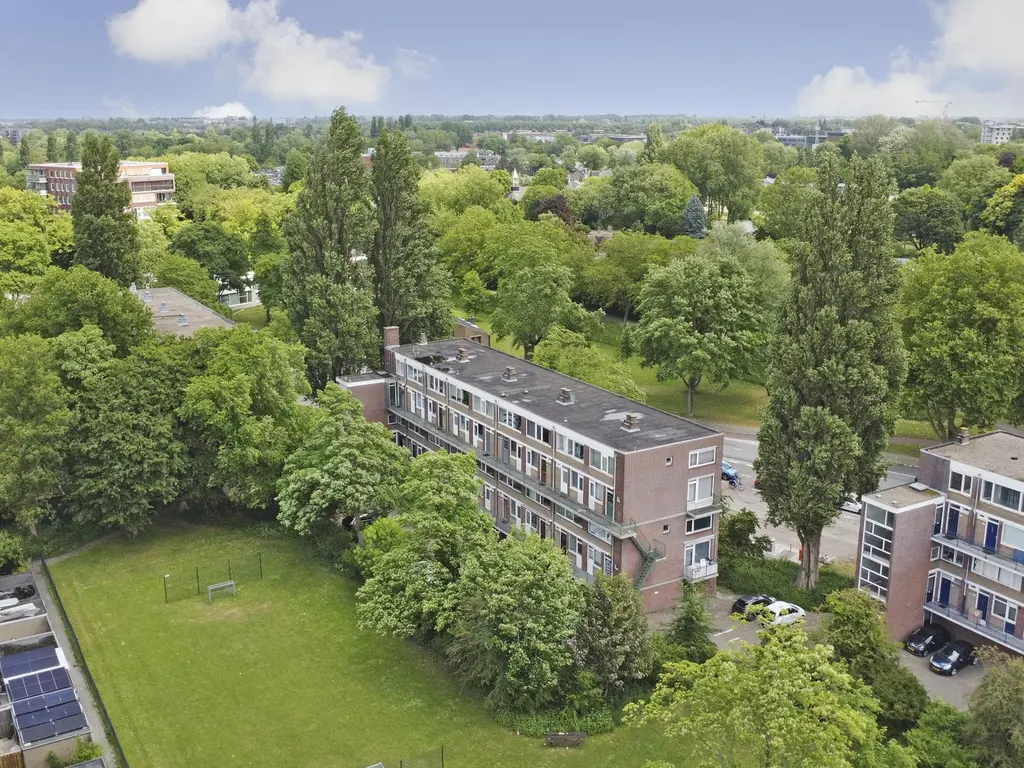 S.M. Hugo van Gijnweg 271, DORDRECHT
