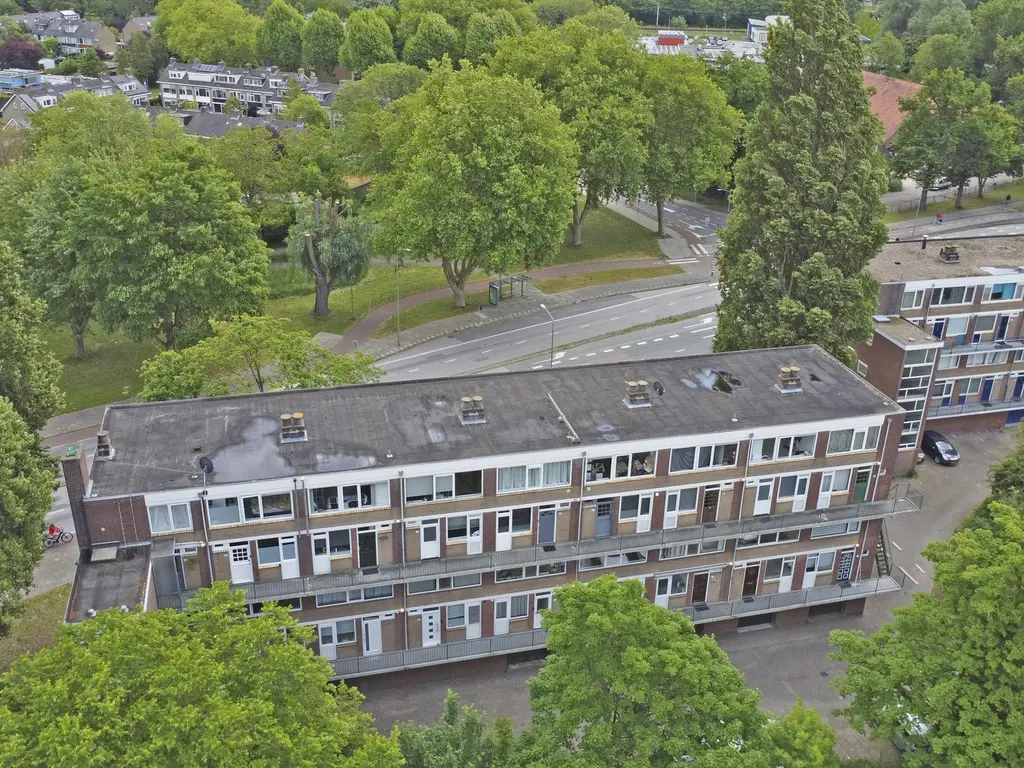 S.M. Hugo van Gijnweg 271, DORDRECHT