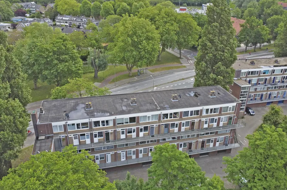 S.M. Hugo van Gijnweg 271
