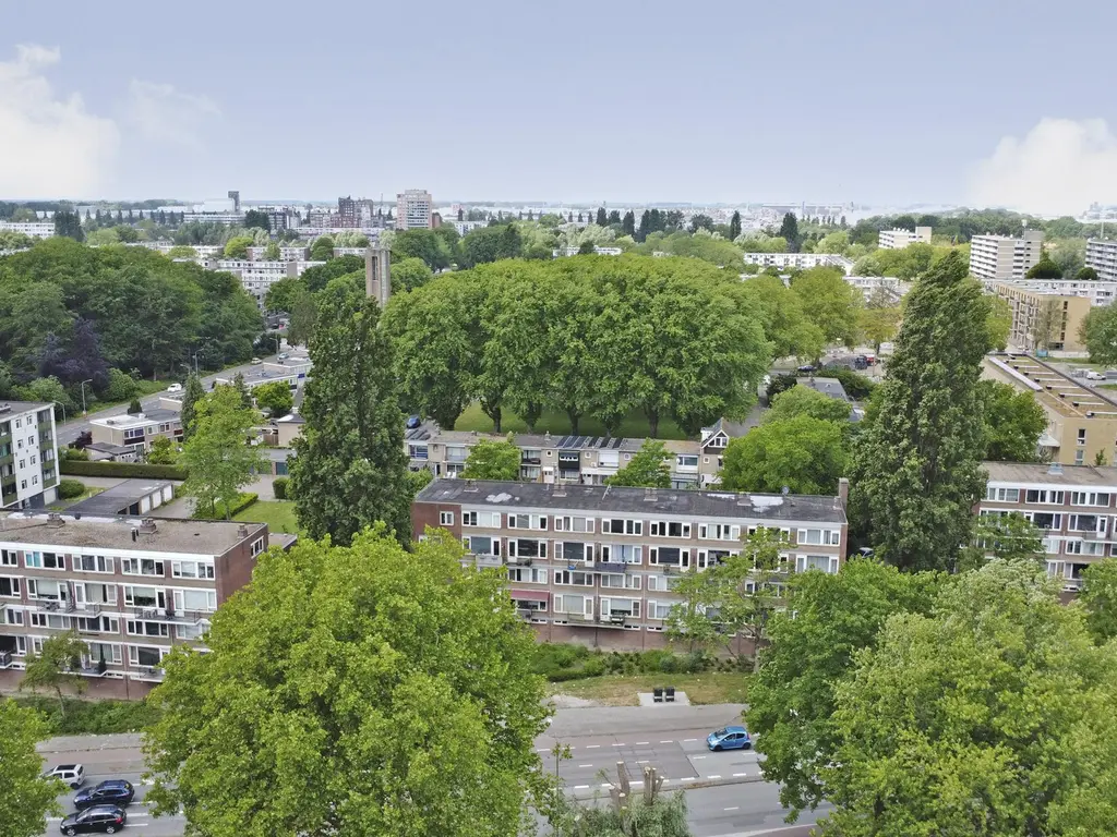 S.M. Hugo van Gijnweg 271, DORDRECHT