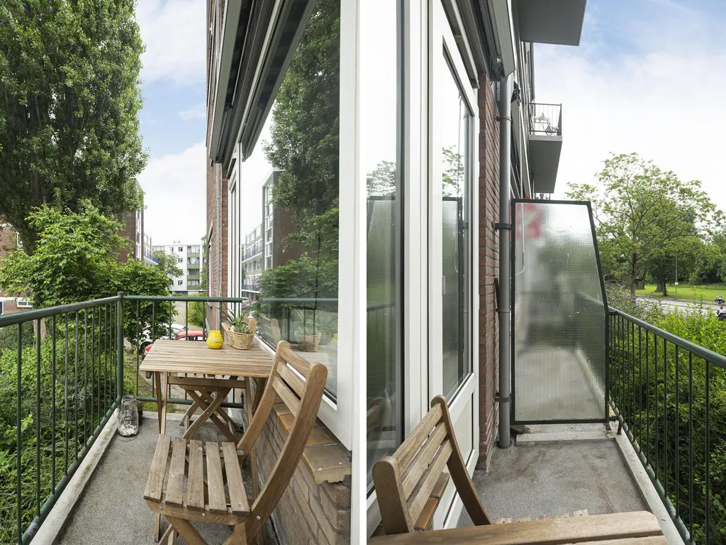 S.M. Hugo van Gijnweg 271, DORDRECHT