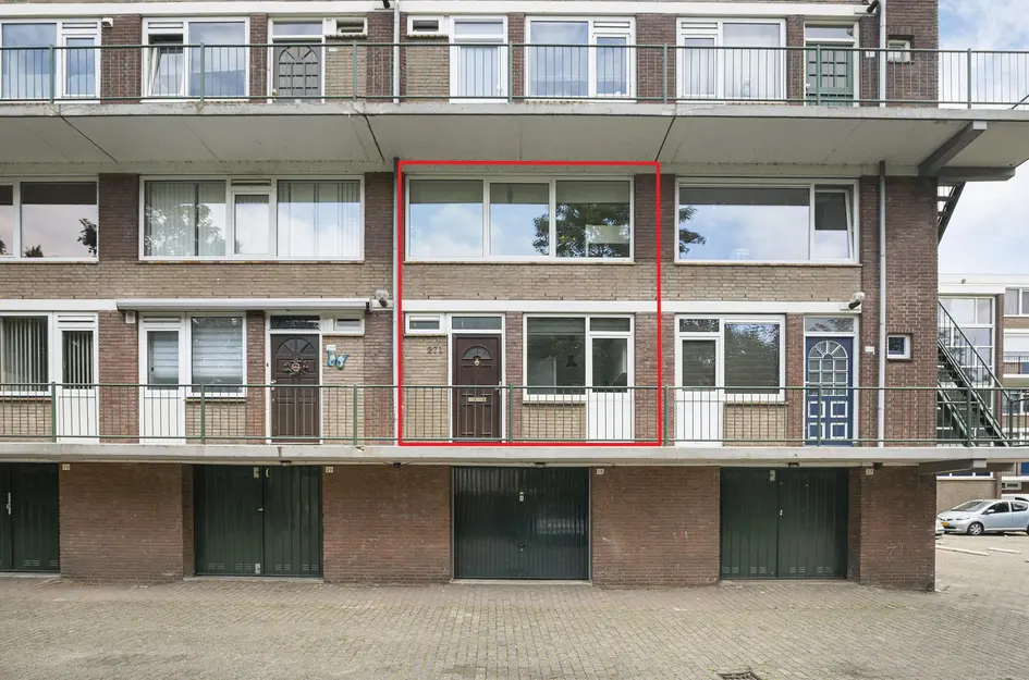 S.M. Hugo van Gijnweg 271