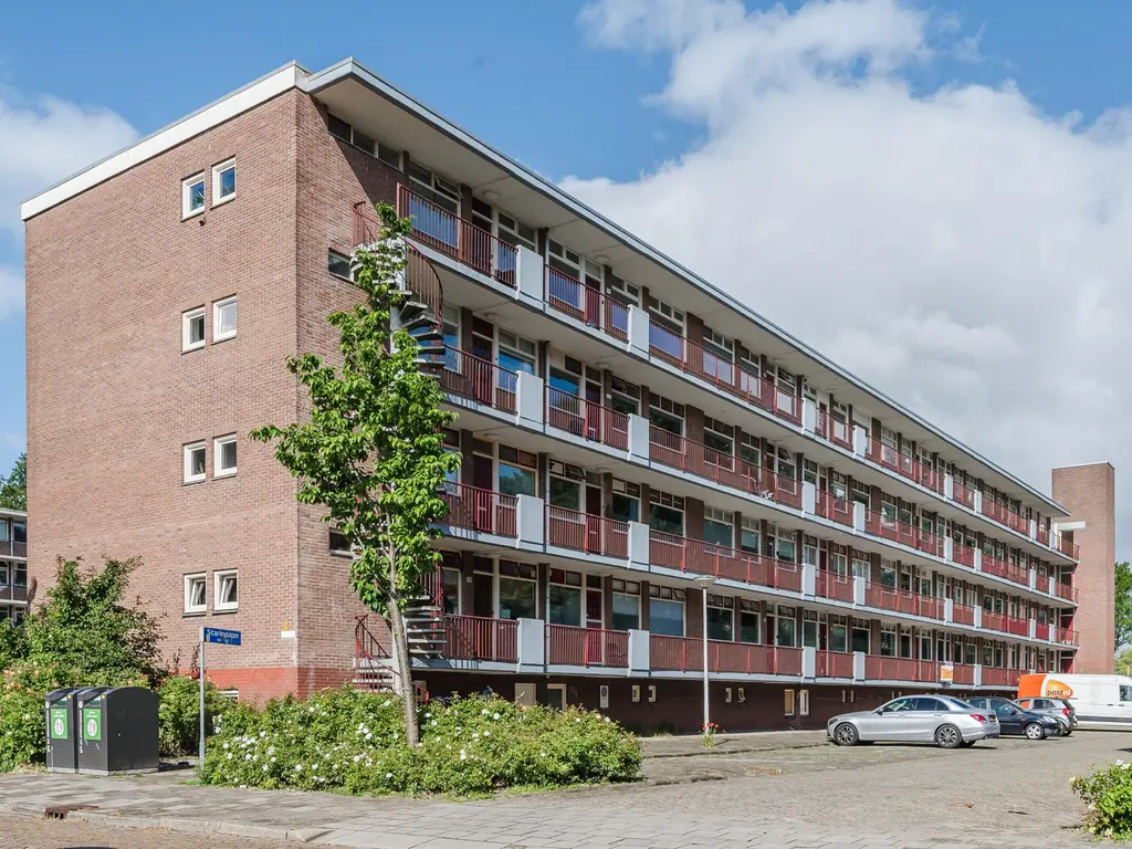 Staringlaan 168, PAPENDRECHT