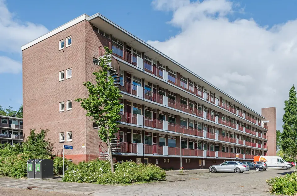 Staringlaan 168