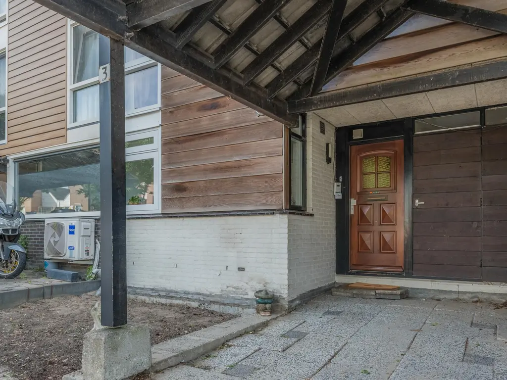 Grondmolen 3, PAPENDRECHT
