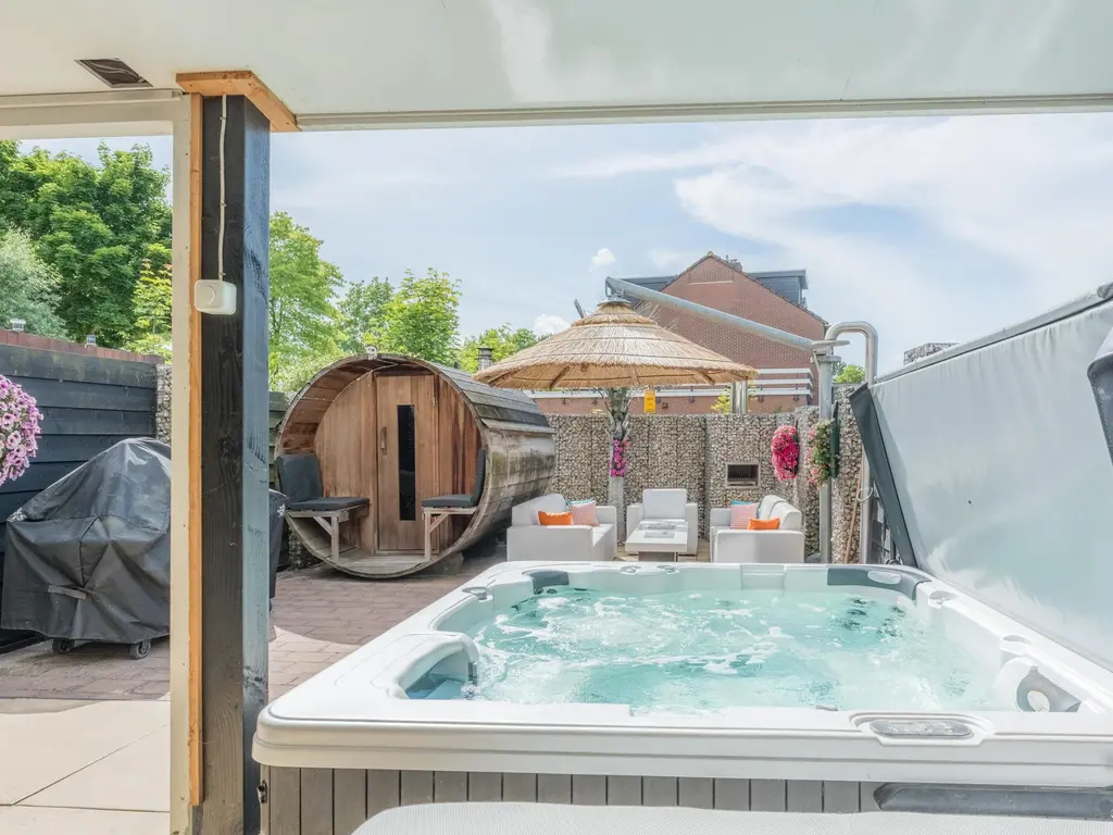 Grondmolen 3, PAPENDRECHT