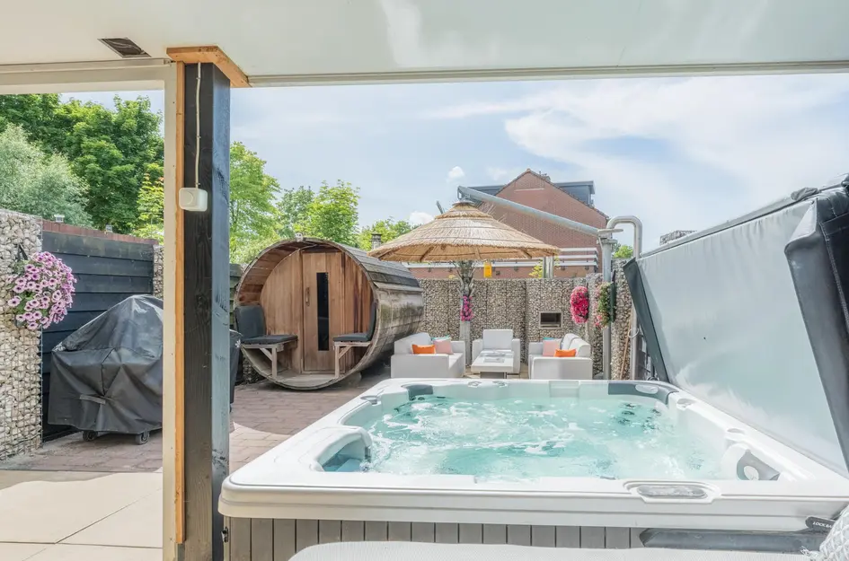 Grondmolen 3