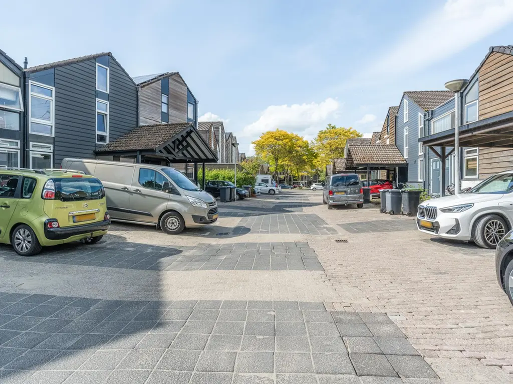 Grondmolen 3, PAPENDRECHT