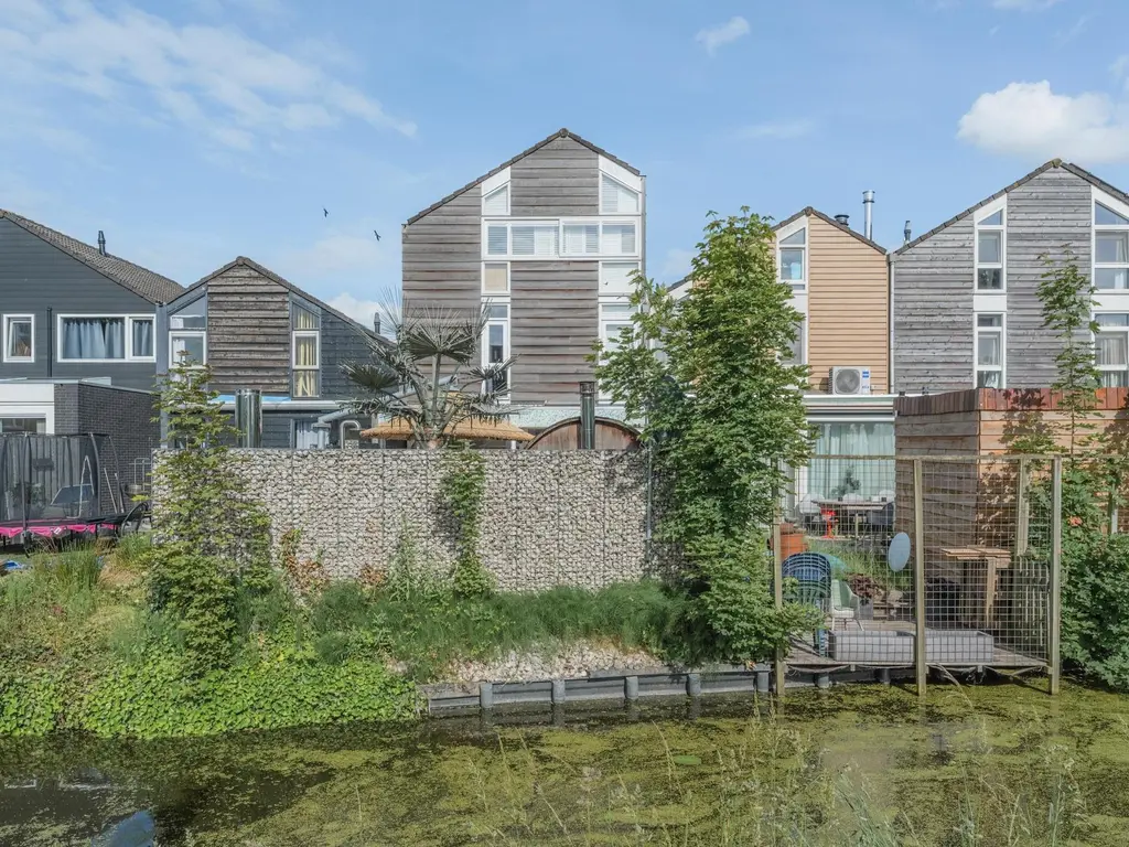 Grondmolen 3, PAPENDRECHT