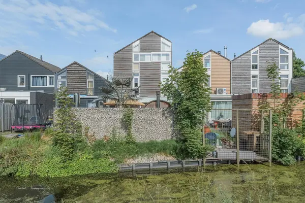 Grondmolen 3