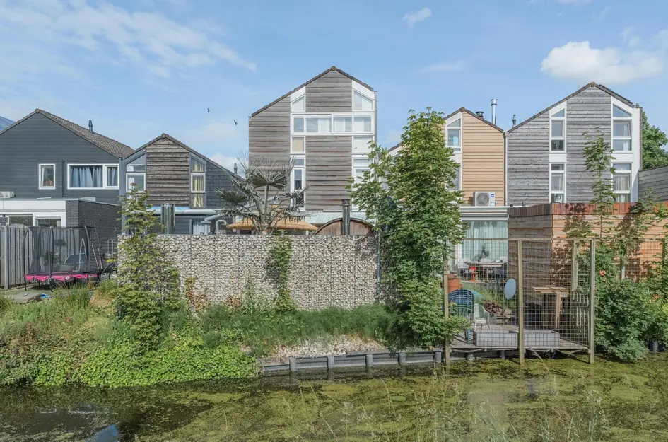 Grondmolen 3