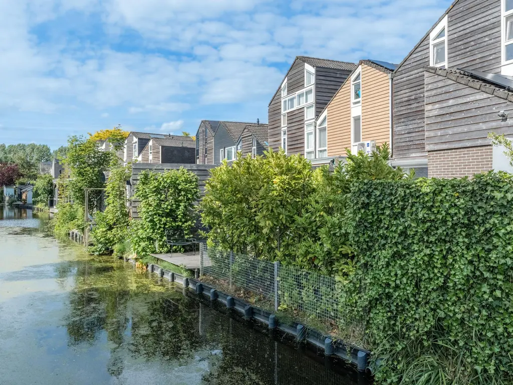 Grondmolen 3, PAPENDRECHT