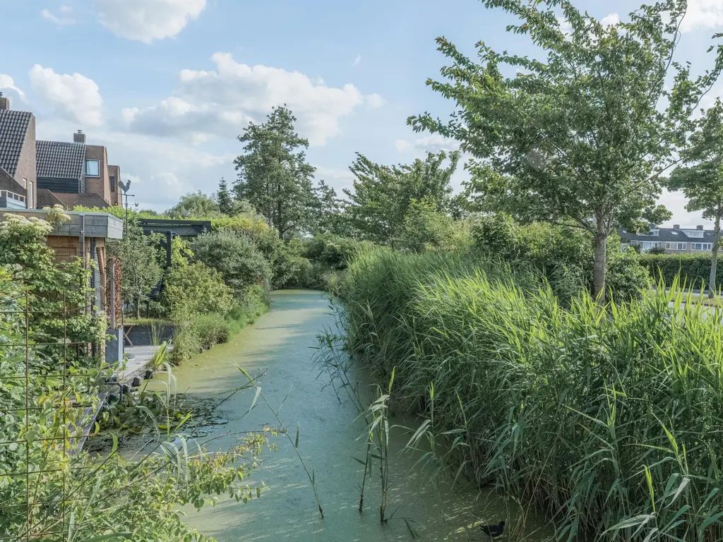 Grondmolen 3, PAPENDRECHT