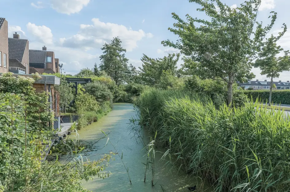 Grondmolen 3