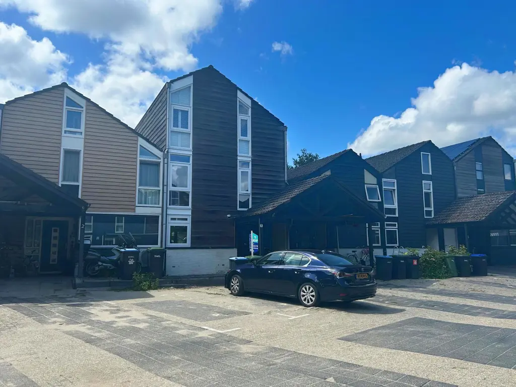 Grondmolen 3, PAPENDRECHT