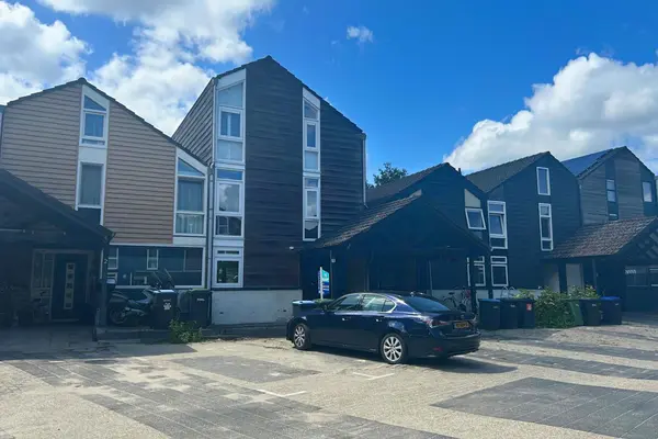 Grondmolen 3