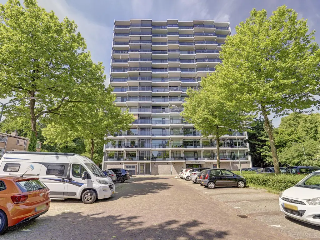 Octant 138, DORDRECHT