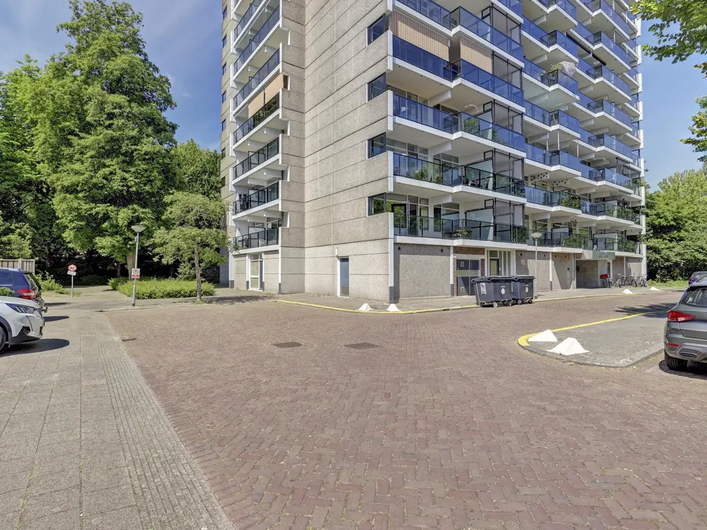 Octant 138, DORDRECHT