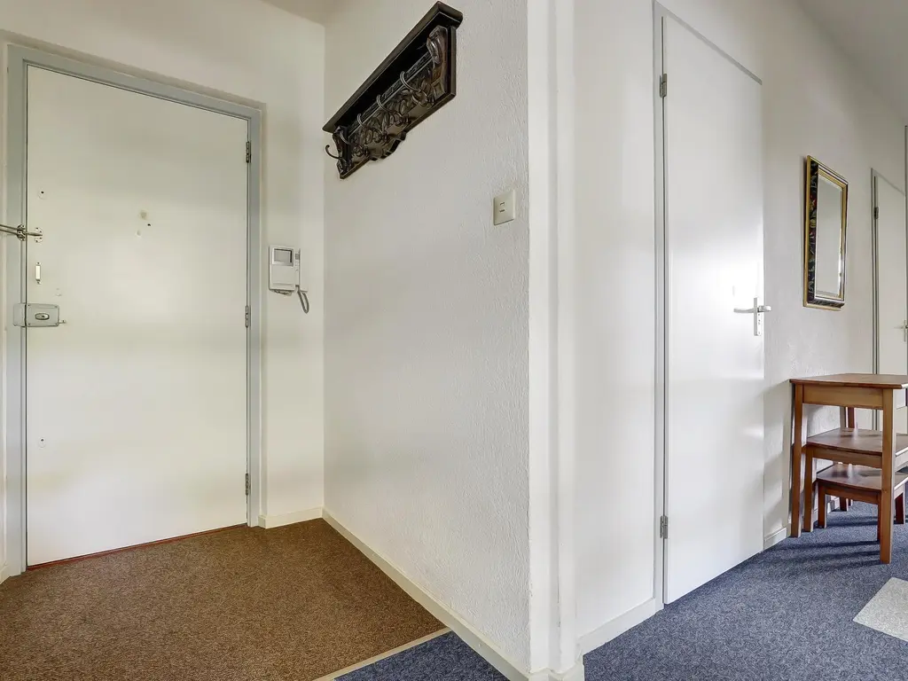 Octant 138, DORDRECHT