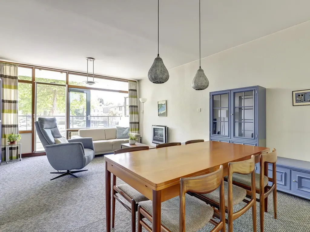 Octant 138, DORDRECHT