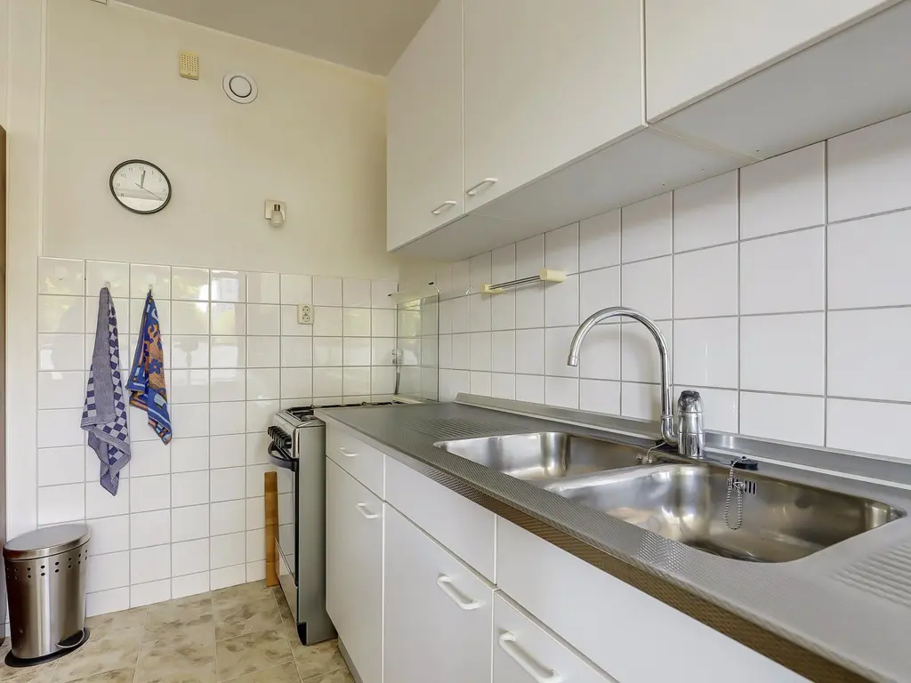 Octant 138, DORDRECHT
