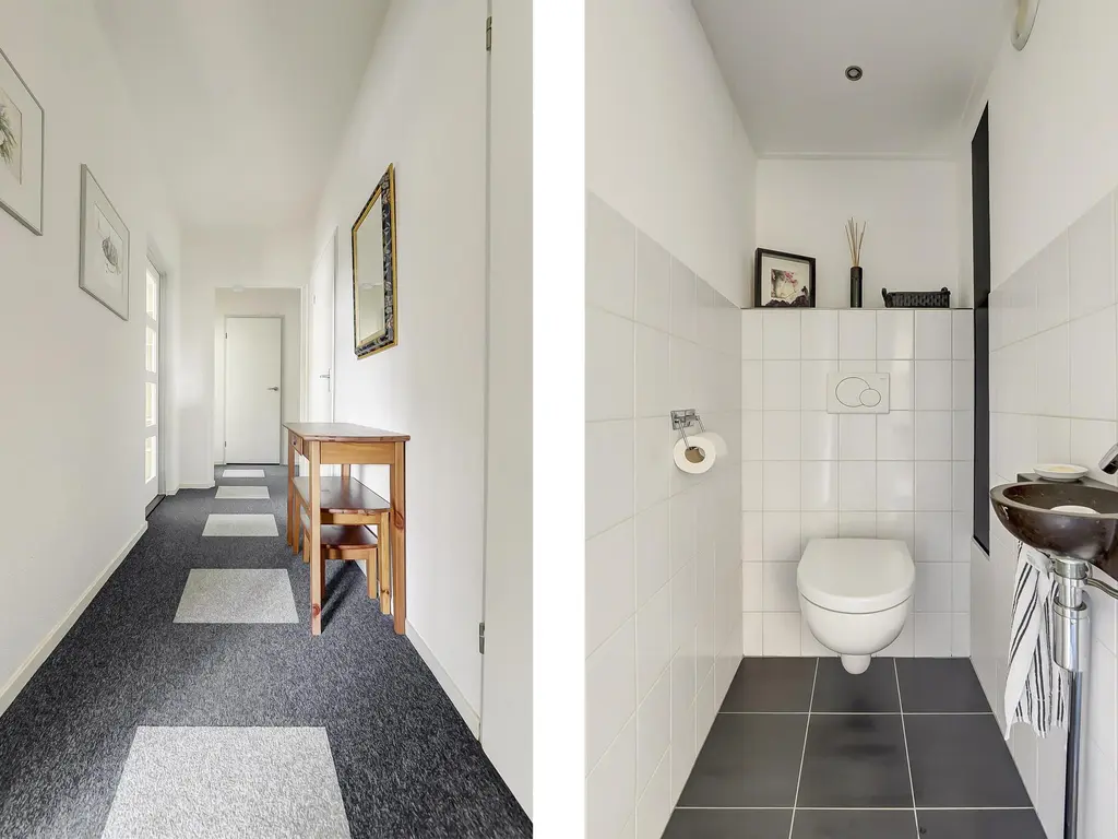 Octant 138, DORDRECHT