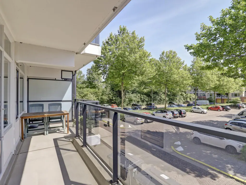Octant 138, DORDRECHT