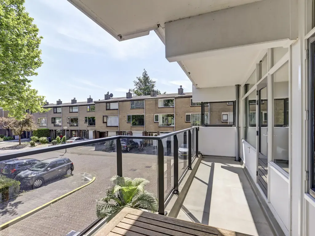Octant 138, DORDRECHT