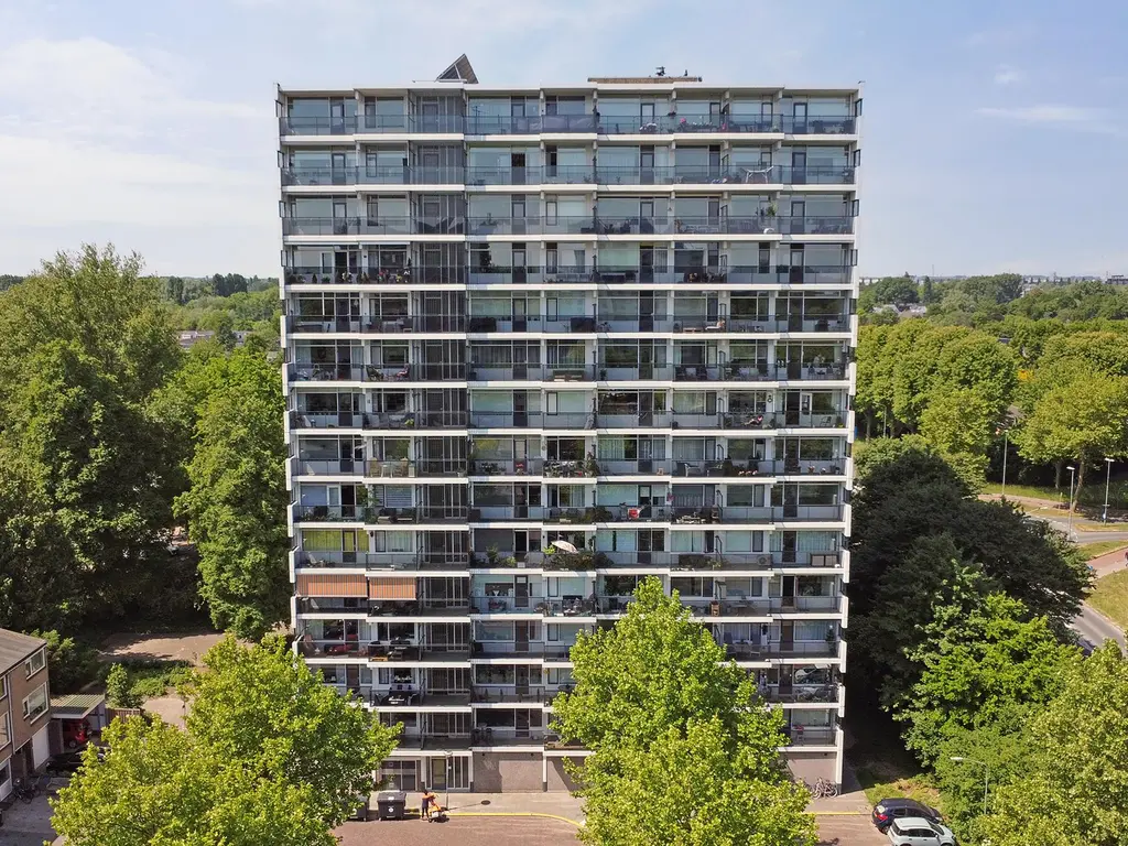 Octant 138, DORDRECHT