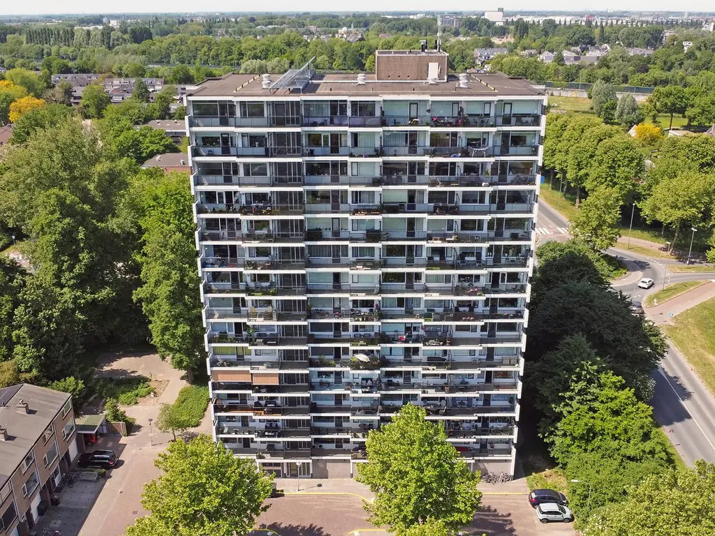 Octant 138, DORDRECHT