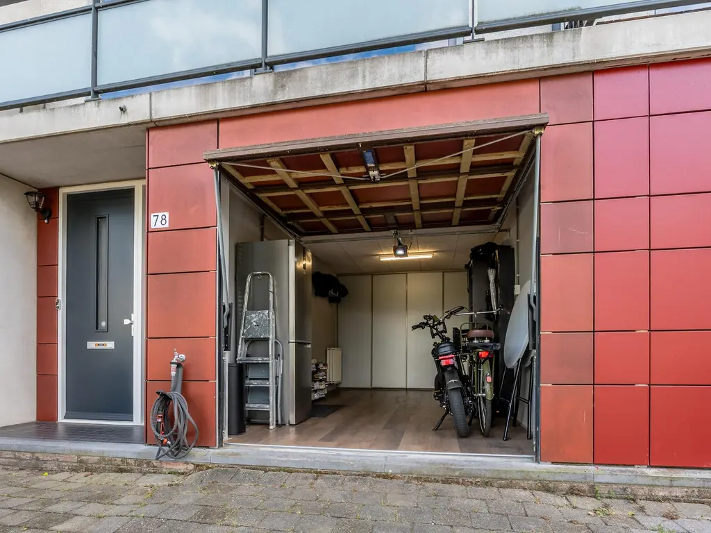 Noordkil 78, PAPENDRECHT