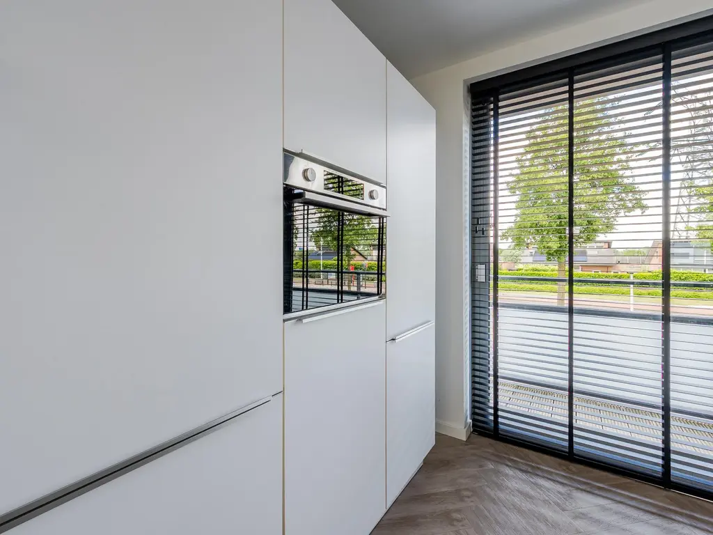 Noordkil 78, PAPENDRECHT