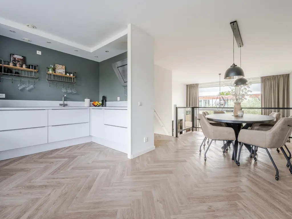 Noordkil 78, PAPENDRECHT