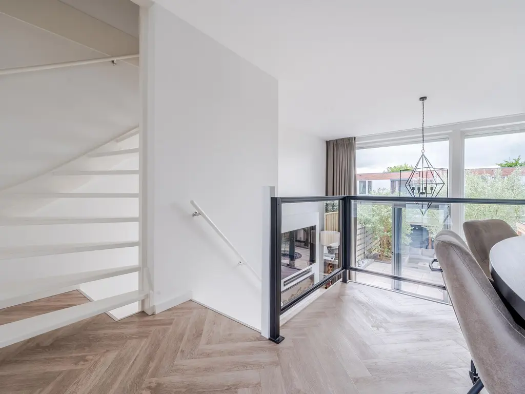 Noordkil 78, PAPENDRECHT