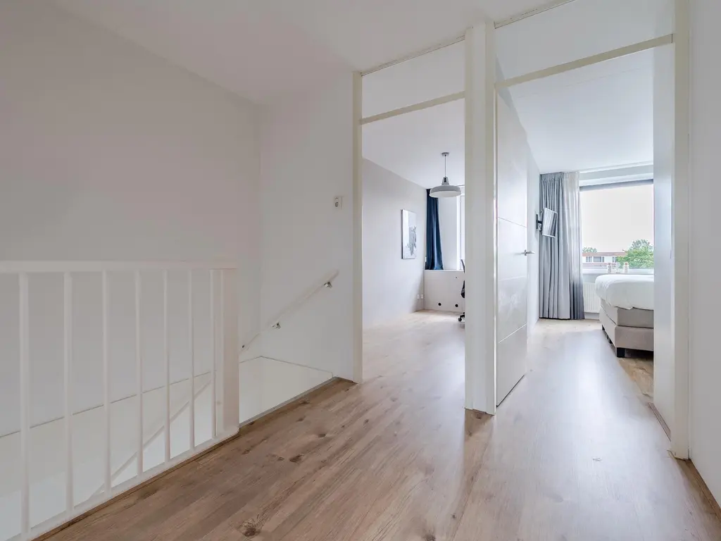 Noordkil 78, PAPENDRECHT