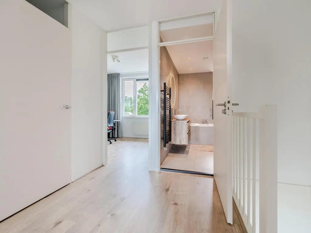 Noordkil 78, PAPENDRECHT