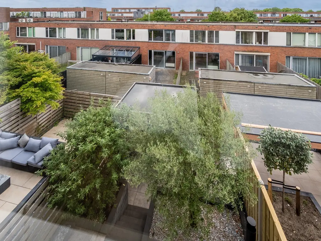 Noordkil 78, PAPENDRECHT