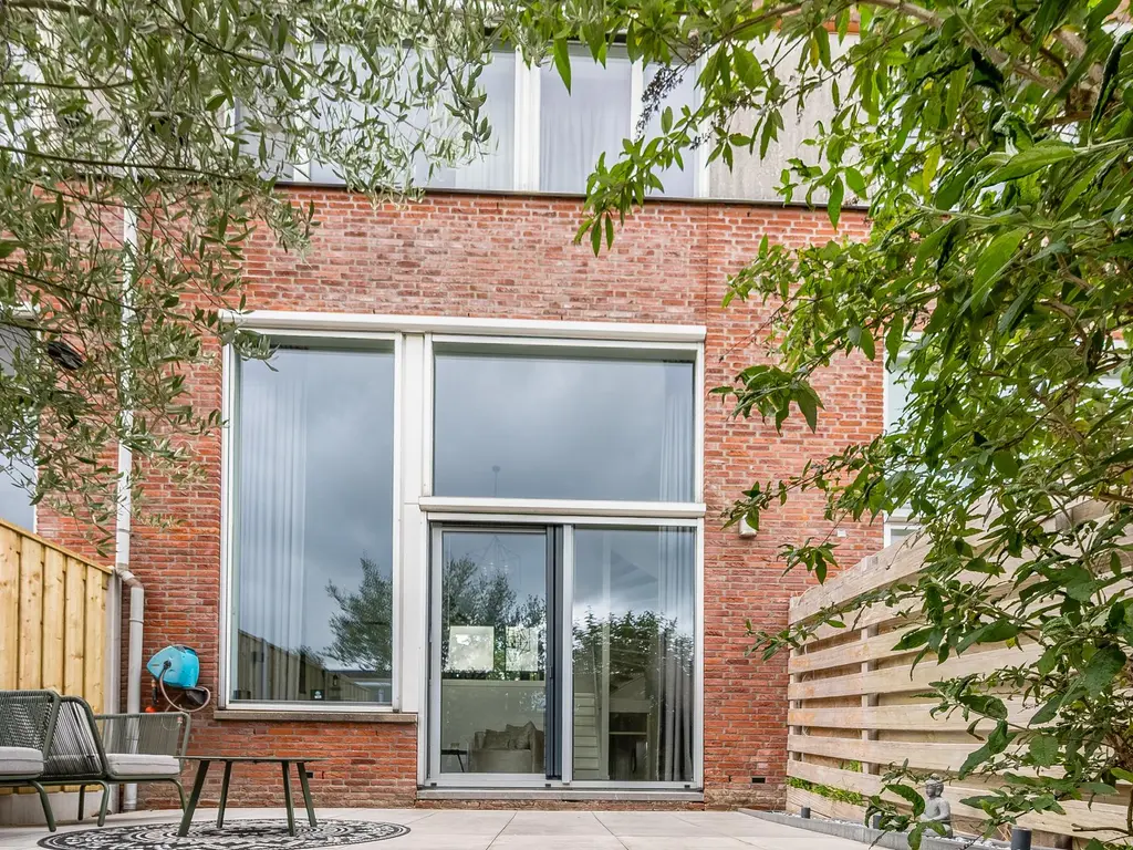 Noordkil 78, PAPENDRECHT
