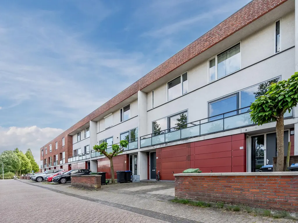 Noordkil 78, PAPENDRECHT