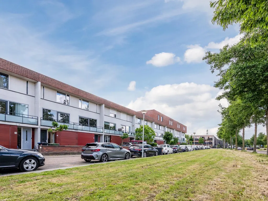 Noordkil 78, PAPENDRECHT
