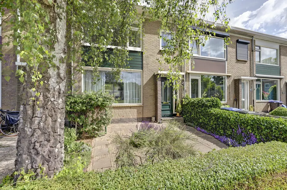 Van der Duyn van Maasdamplantsoen 29