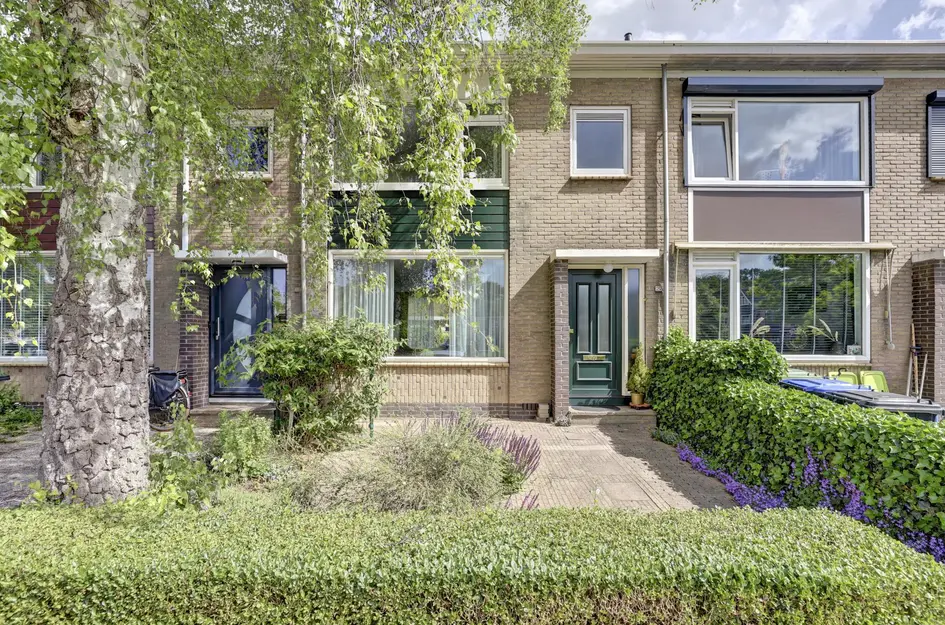 Van der Duyn van Maasdamplantsoen 29