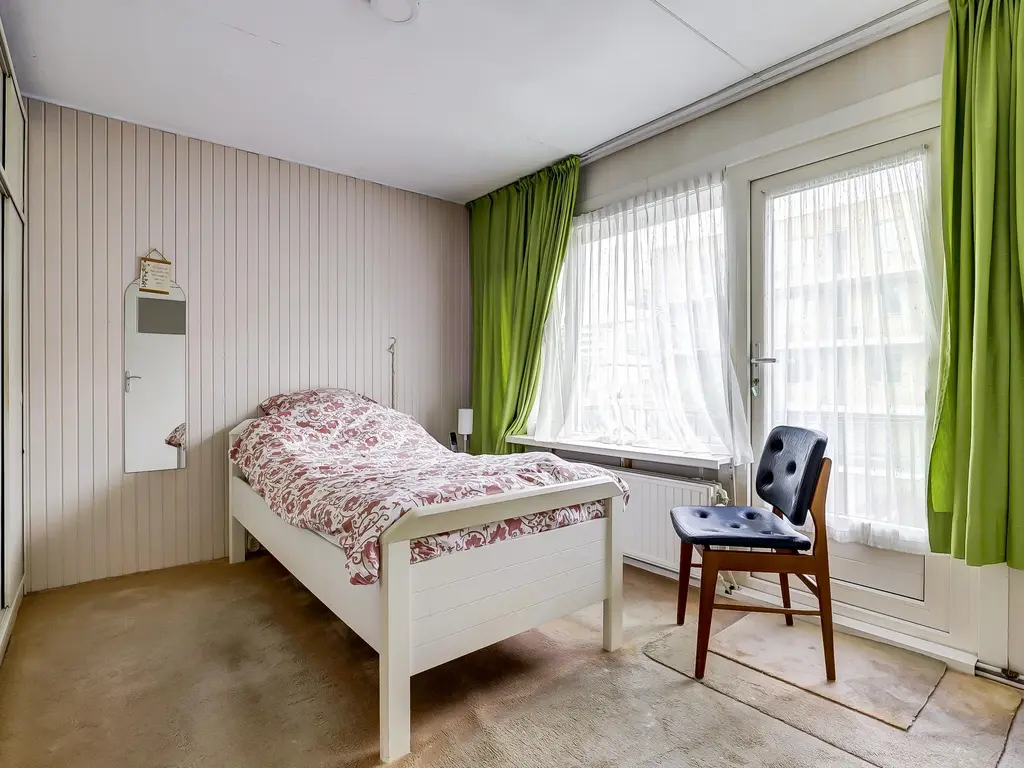 Van der Duyn van Maasdamplantsoen 29, DORDRECHT