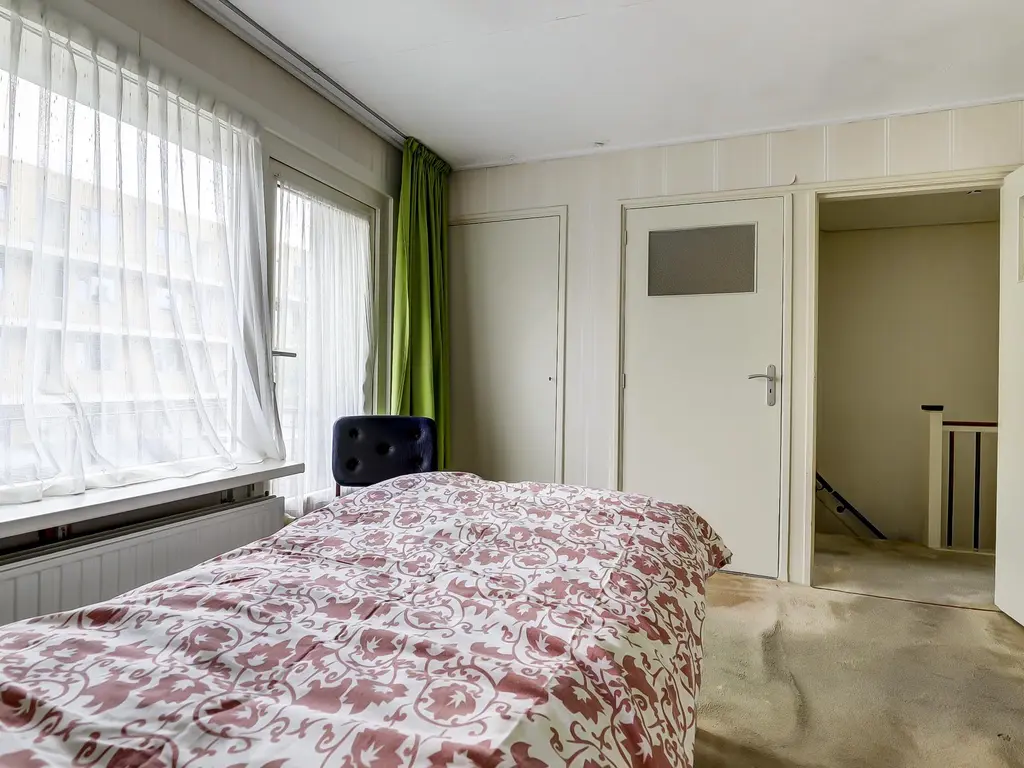 Van der Duyn van Maasdamplantsoen 29, DORDRECHT