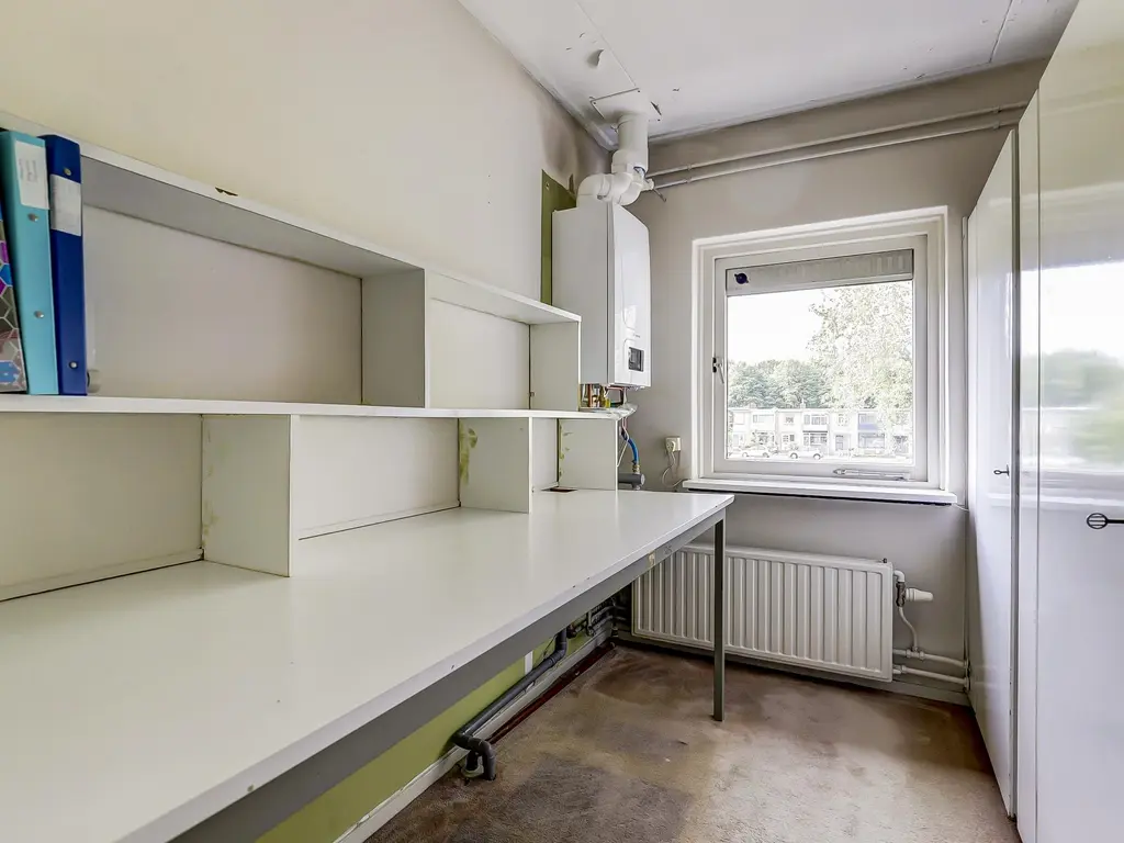 Van der Duyn van Maasdamplantsoen 29, DORDRECHT