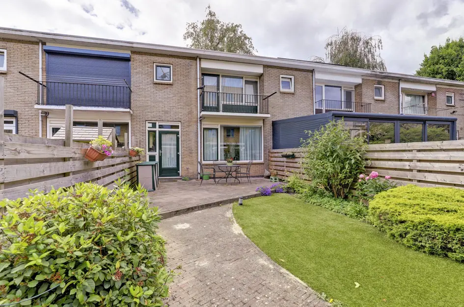 Van der Duyn van Maasdamplantsoen 29