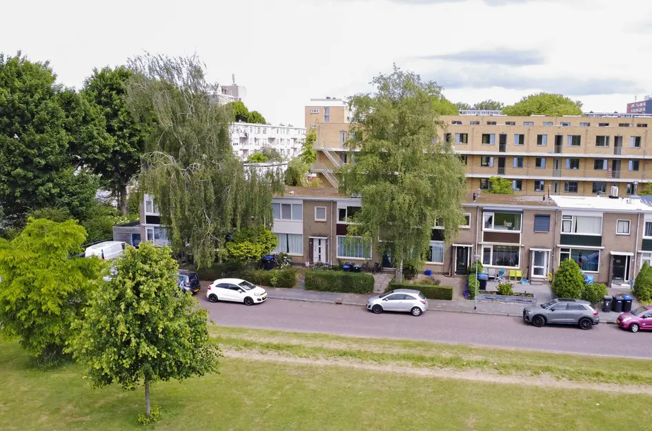 Van der Duyn van Maasdamplantsoen 29