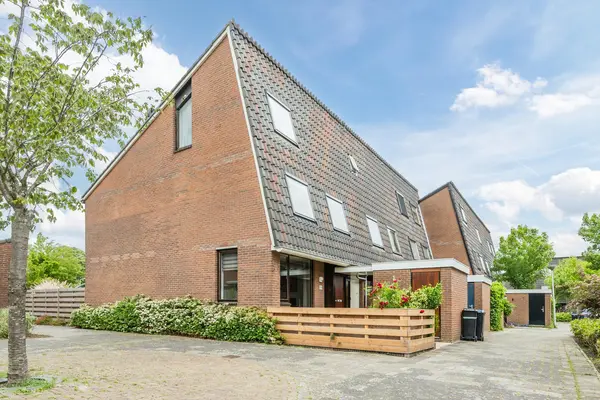 Stellingmolen 266