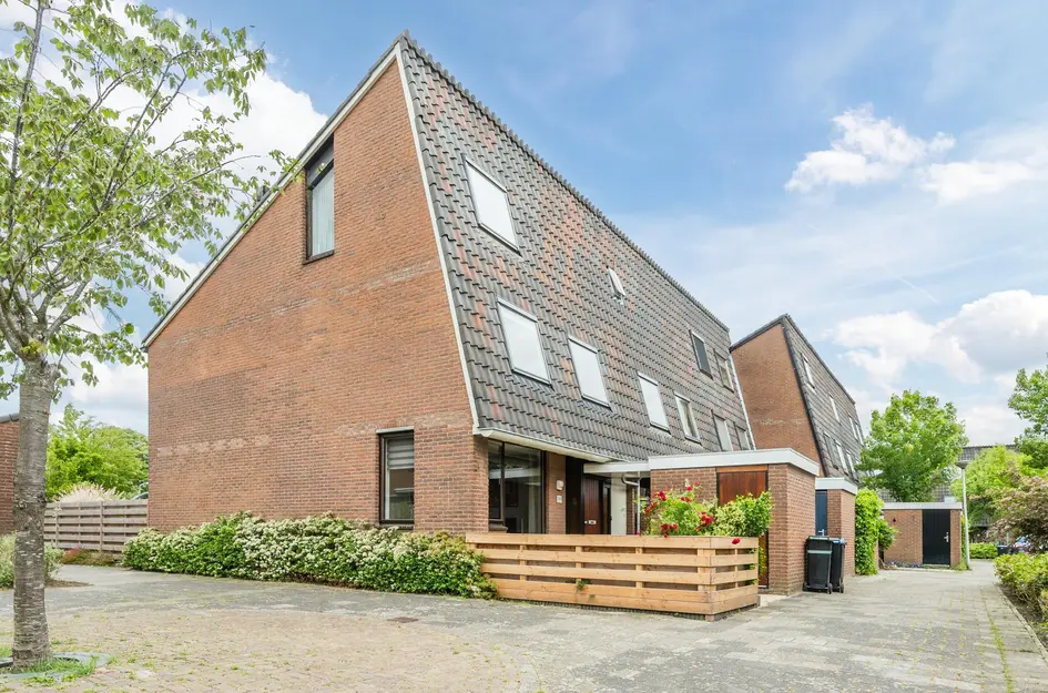 Stellingmolen 266